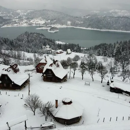 Appartement Konaci Zaovljanska Jezera Zaovine