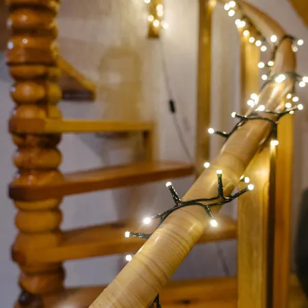 Konaci Zaovljanska Jezera *