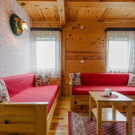 Apartamento Konaci Zaovljanska Jezera *