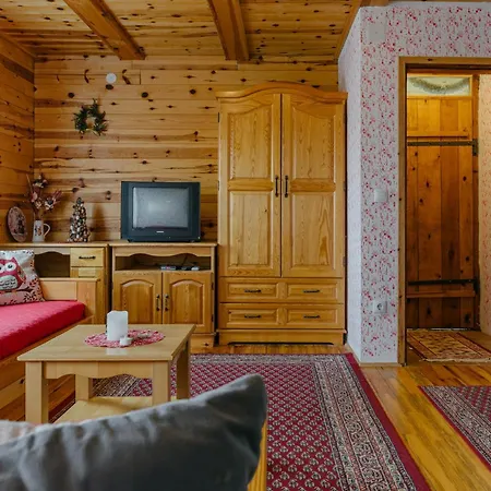 Konaci Zaovljanska Jezera Apartamento Zaovine