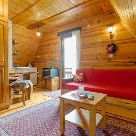 Appartement Konaci Zaovljanska Jezera Zaovine