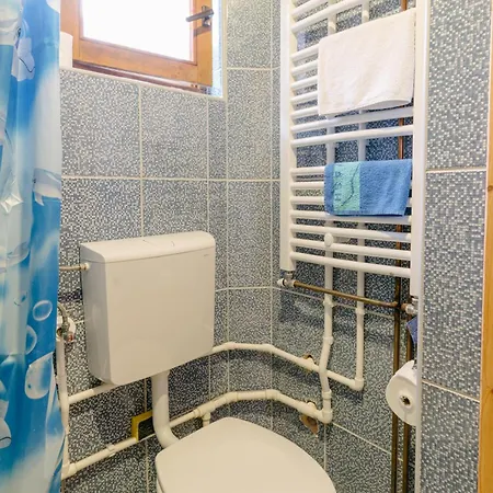 Appartement Konaci Zaovljanska Jezera
