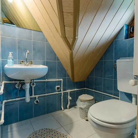 Appartement Konaci Zaovljanska Jezera *
