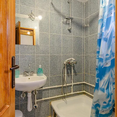 Appartement Konaci Zaovljanska Jezera Zaovine
