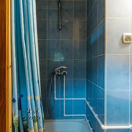 Konaci Zaovljanska Jezera *