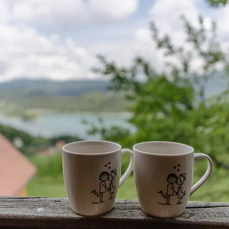 Appartement Konaci Zaovljanska Jezera