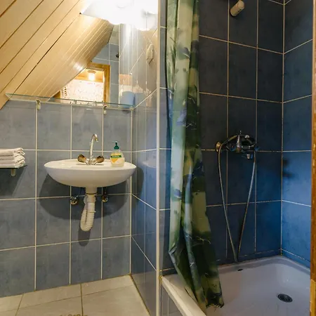 Appartement Konaci Zaovljanska Jezera *