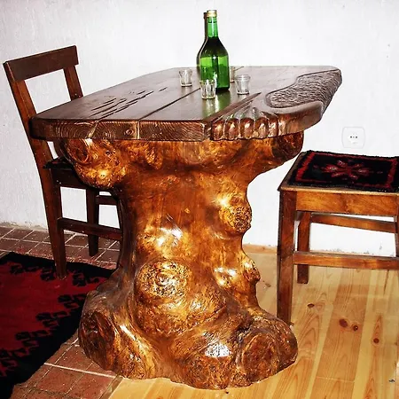 Konaci Zaovljanska Jezera Appartement