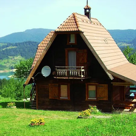 Apartman Konaci Zaovljanska Jezera
