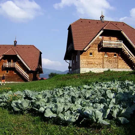 Appartement Konaci Zaovljanska Jezera