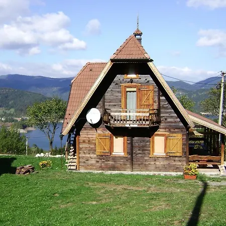 Konaci Zaovljanska Jezera Appartement Zaovine