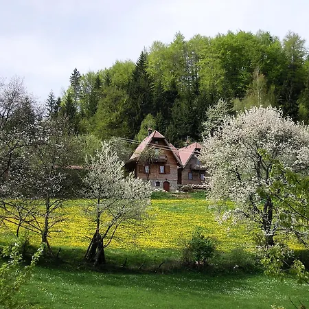 Konaci Zaovljanska Jezera Appartement Zaovine