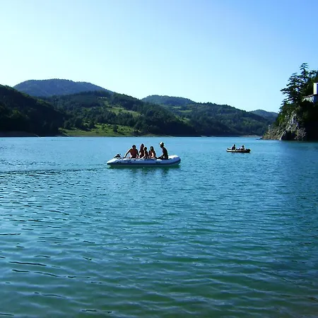 Appartement Konaci Zaovljanska Jezera Zaovine