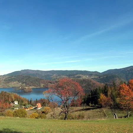 Appartement Konaci Zaovljanska Jezera *