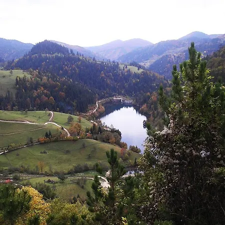 Appartement Konaci Zaovljanska Jezera