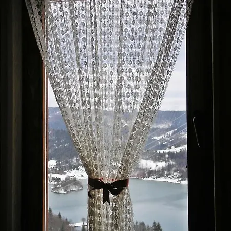 Konaci Zaovljanska Jezera * Zaovine