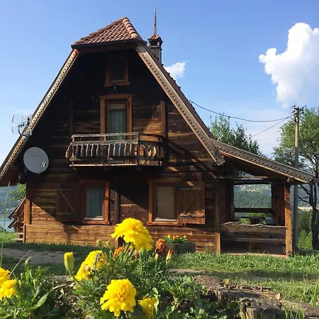 Appartement Konaci Zaovljanska Jezera Zaovine