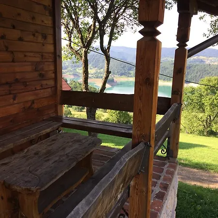 Appartement Konaci Zaovljanska Jezera Zaovine