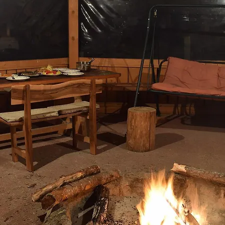 Konaci Zaovljanska Jezera Appartement Zaovine