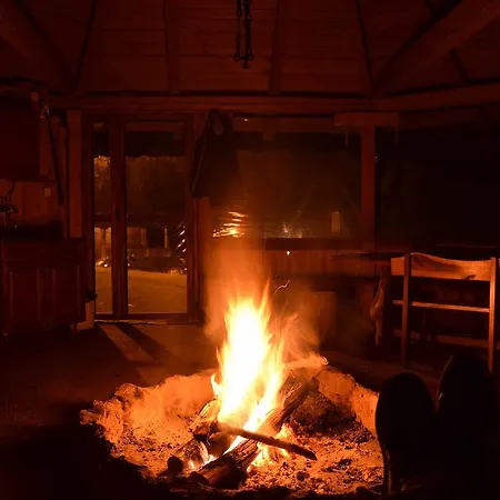 Appartement Konaci Zaovljanska Jezera *