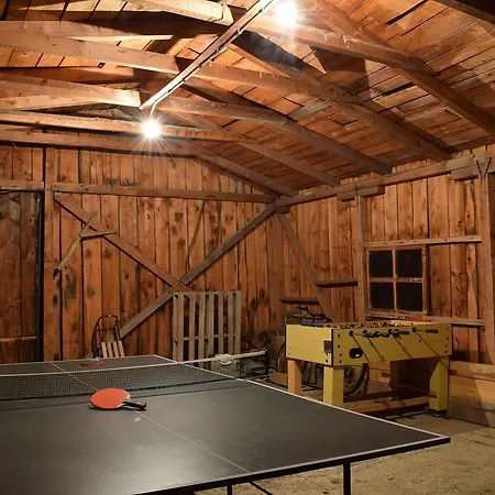 Konaci Zaovljanska Jezera Appartement Zaovine