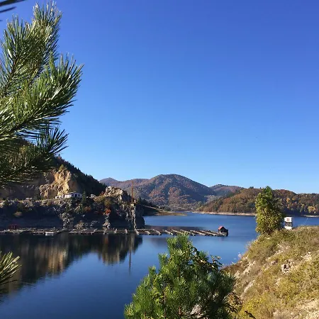 Appartement Konaci Zaovljanska Jezera Zaovine