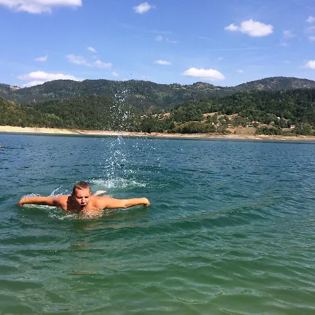 Appartement Konaci Zaovljanska Jezera Zaovine