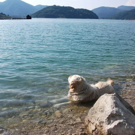 Appartement Konaci Zaovljanska Jezera *