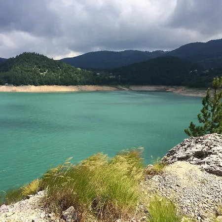 Konaci Zaovljanska Jezera Appartement Zaovine