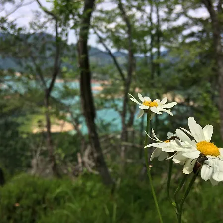 Appartement Konaci Zaovljanska Jezera