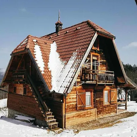 Konaci Zaovljanska Jezera Appartement Zaovine