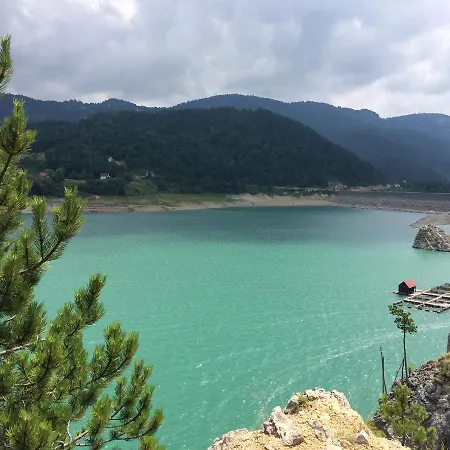 Appartement Konaci Zaovljanska Jezera Zaovine