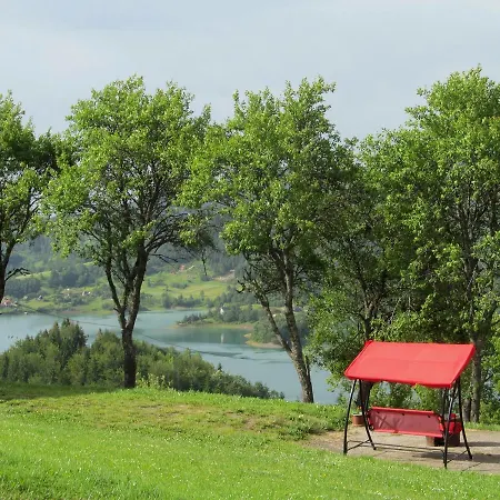 Appartement Konaci Zaovljanska Jezera Zaovine