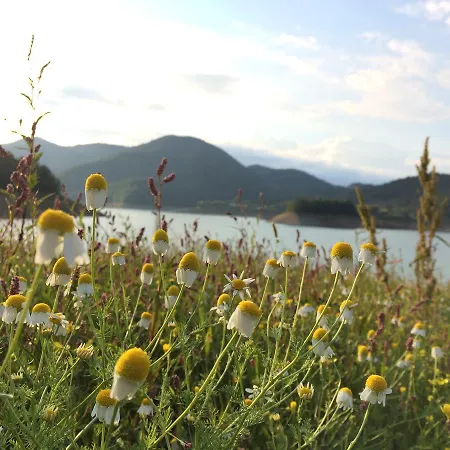 Appartement Konaci Zaovljanska Jezera *