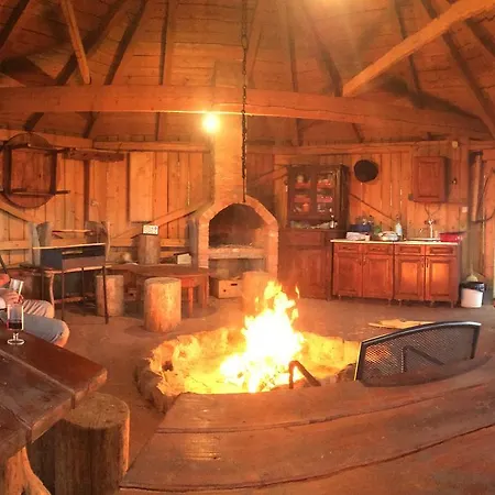 Konaci Zaovljanska Jezera Appartement Zaovine