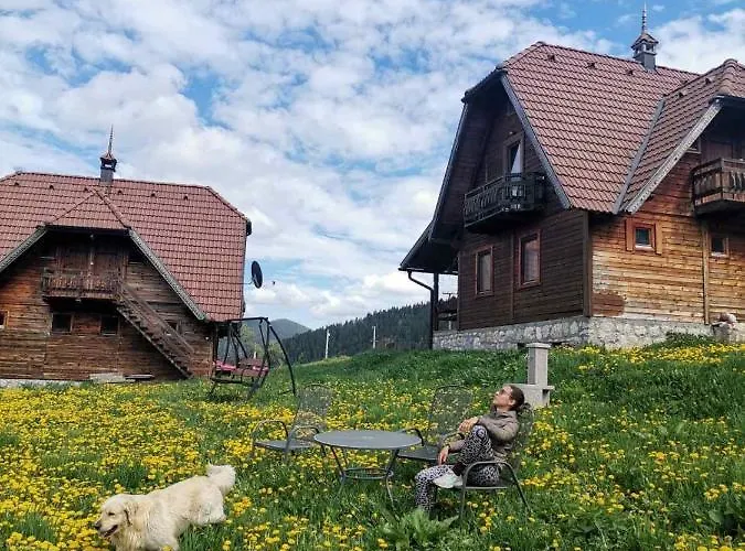 Konaci Zaovljanska Jezera Apartamento Zaovine