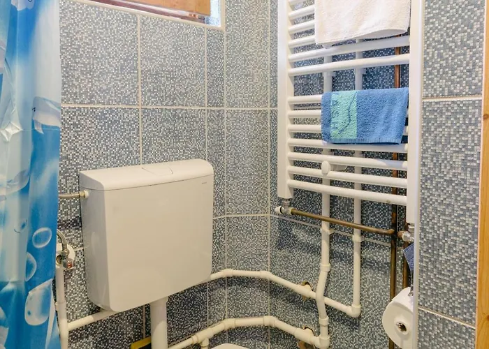 Apartamento Konaci Zaovljanska Jezera