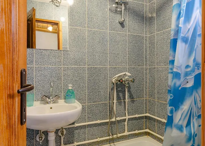 Apartamento Konaci Zaovljanska Jezera Zaovine