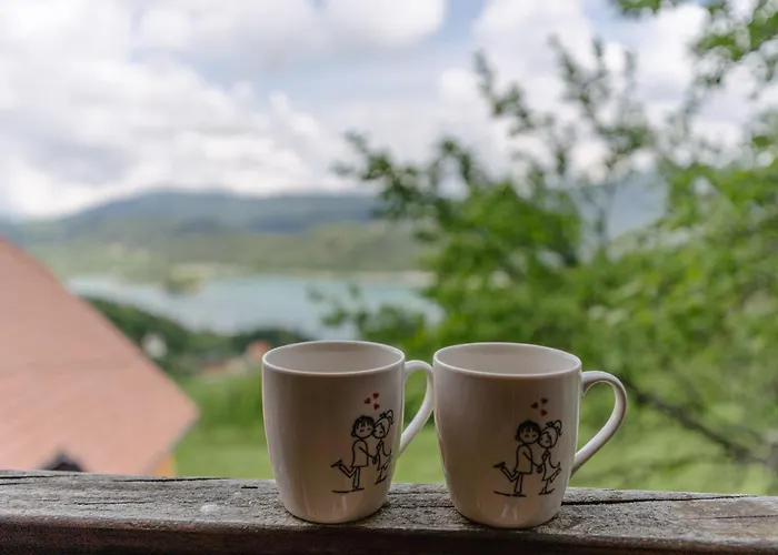 Apartamento Konaci Zaovljanska Jezera