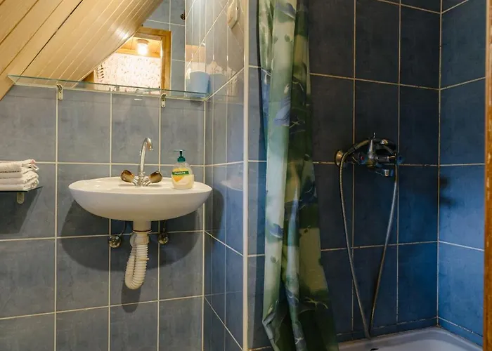 Apartamento Konaci Zaovljanska Jezera *