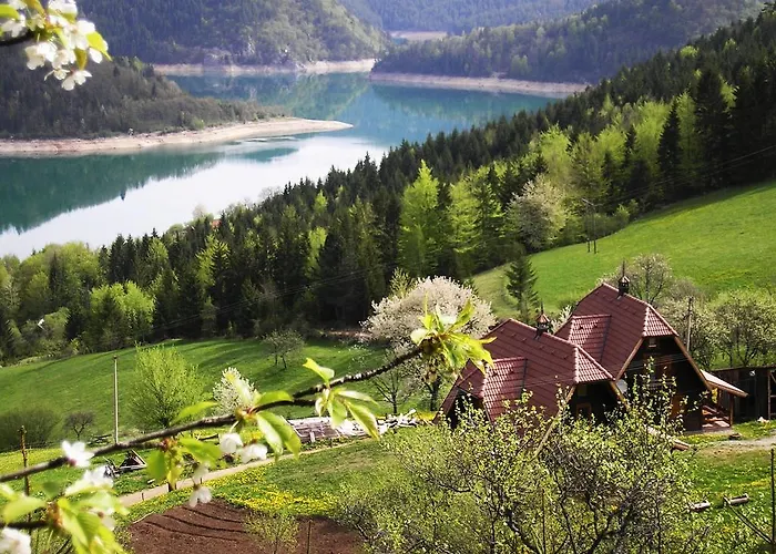 Apartamento Konaci Zaovljanska Jezera *