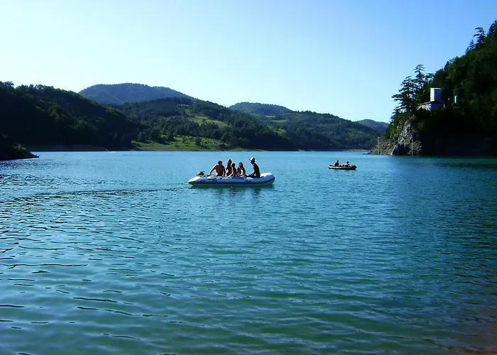 Apartamento Konaci Zaovljanska Jezera Zaovine