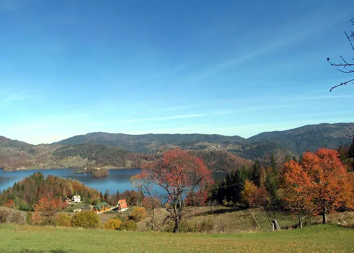 Apartamento Konaci Zaovljanska Jezera *