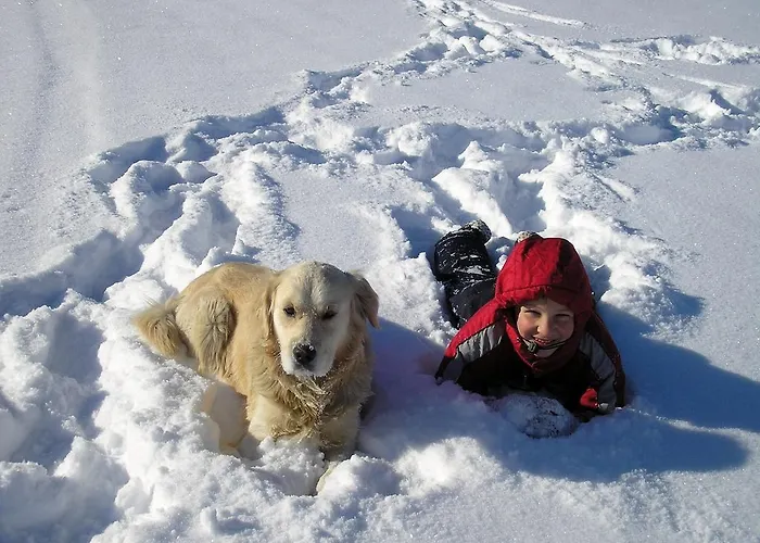 Konaci Zaovljanska Jezera Apartamento *