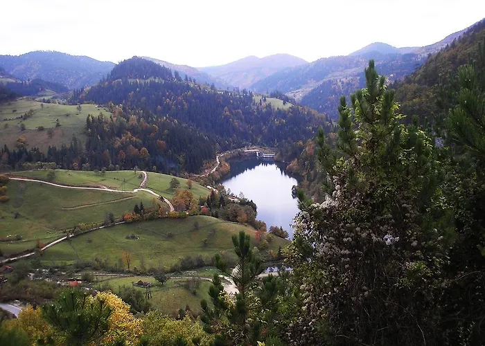 Apartamento Konaci Zaovljanska Jezera