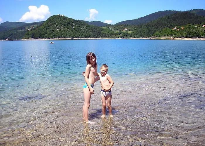 Apartamento Konaci Zaovljanska Jezera *