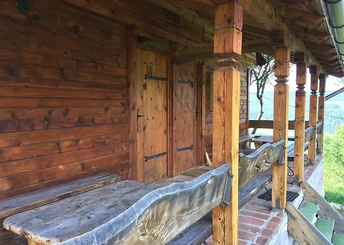 Apartamento Konaci Zaovljanska Jezera *