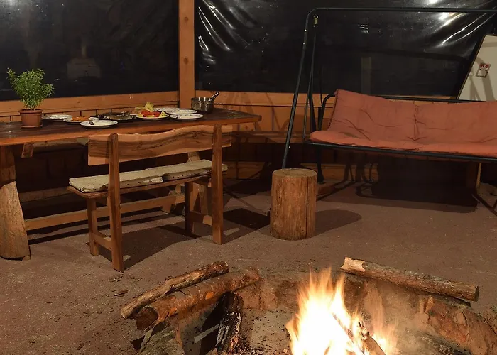 Konaci Zaovljanska Jezera Apartamento Zaovine