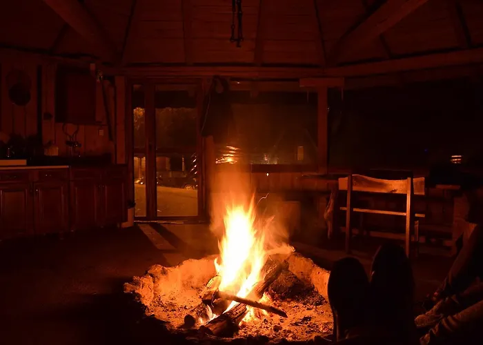 Apartamento Konaci Zaovljanska Jezera *