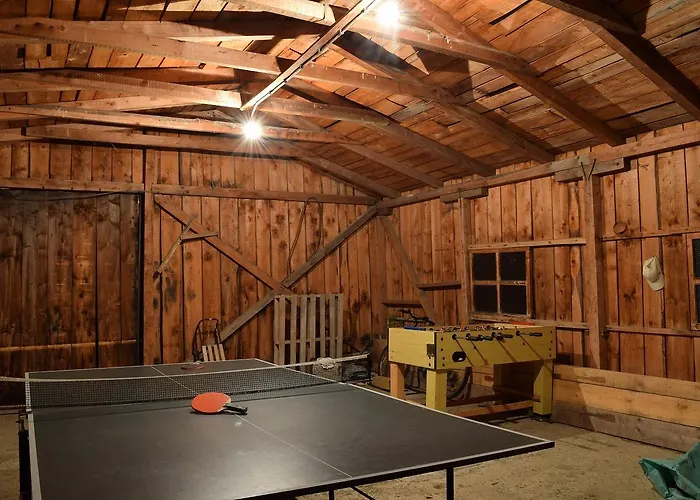 Konaci Zaovljanska Jezera Apartamento Zaovine